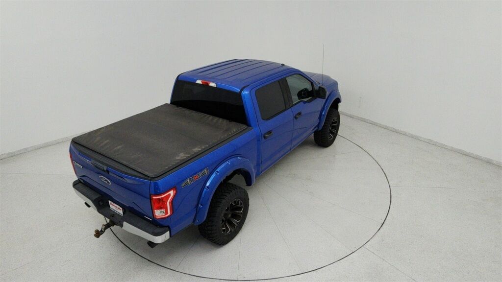2016 Ford F-150 XLT Laurel MD