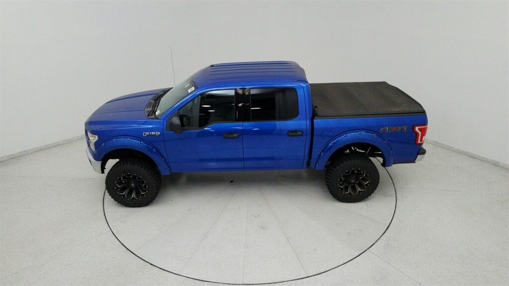 2016 Ford F-150 XLT Laurel MD