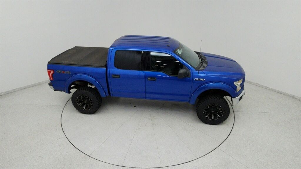 2016 Ford F-150 XLT Laurel MD