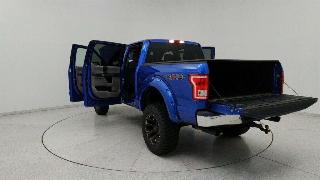 2016 Ford F-150 XLT Laurel MD