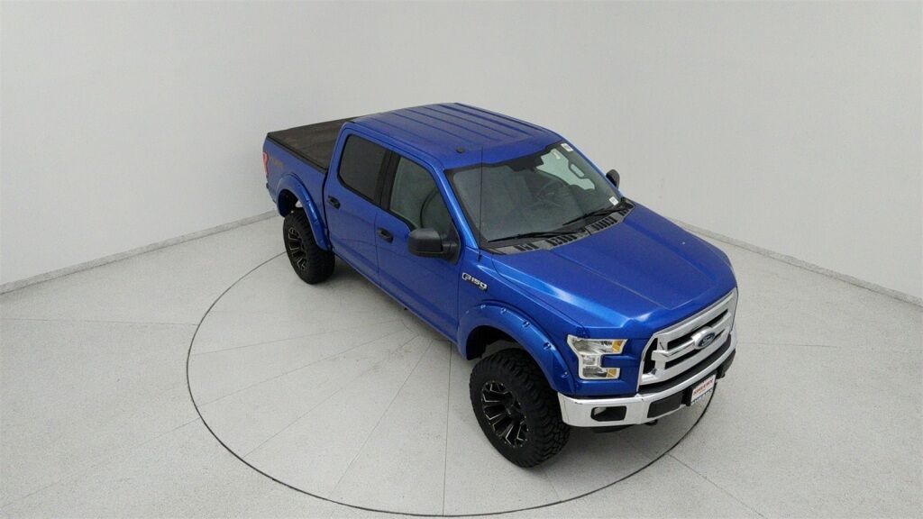 2016 Ford F-150 XLT Laurel MD