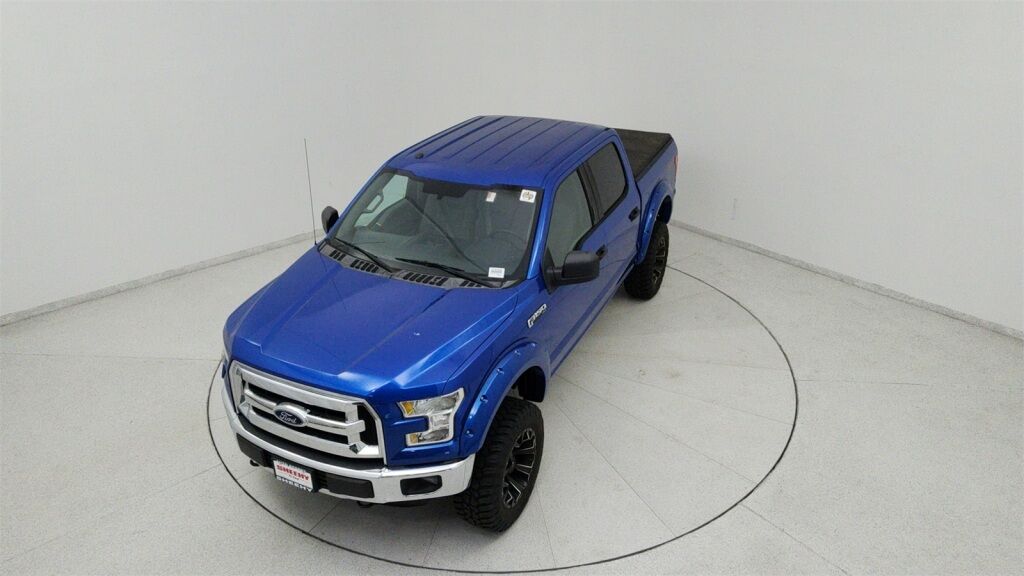 2016 Ford F-150 XLT Laurel MD