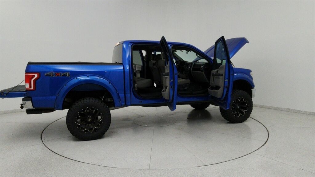 2016 Ford F-150 XLT Laurel MD