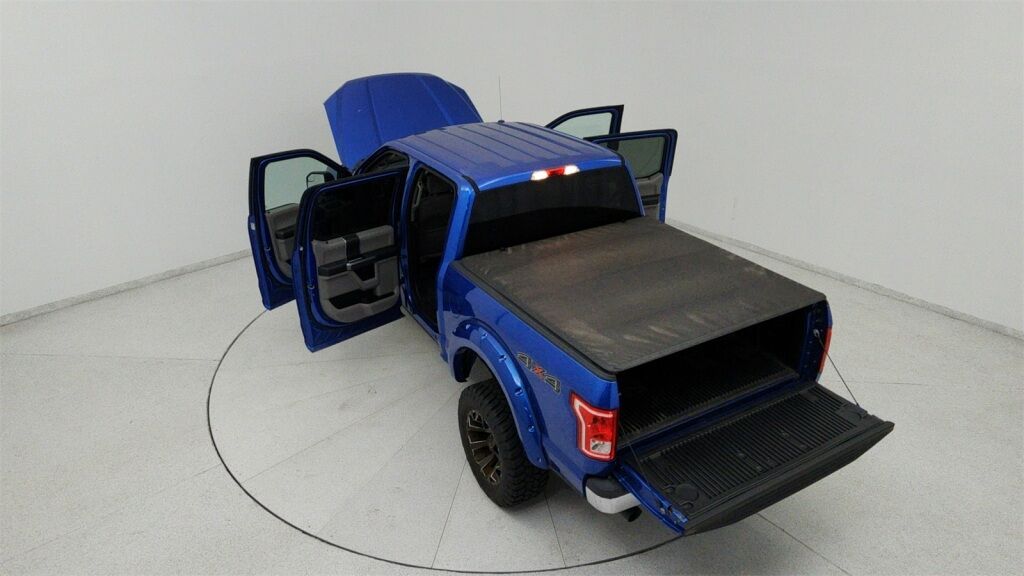 2016 Ford F-150 XLT Laurel MD