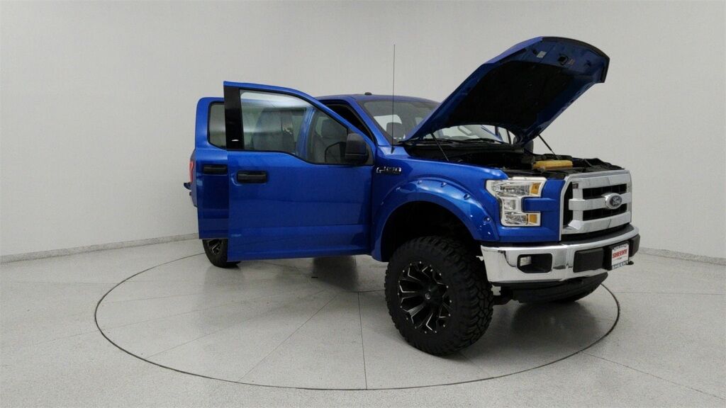 2016 Ford F-150 XLT Laurel MD