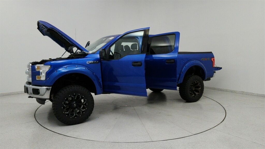 2016 Ford F-150 XLT Laurel MD