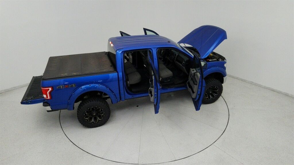2016 Ford F-150 XLT Laurel MD