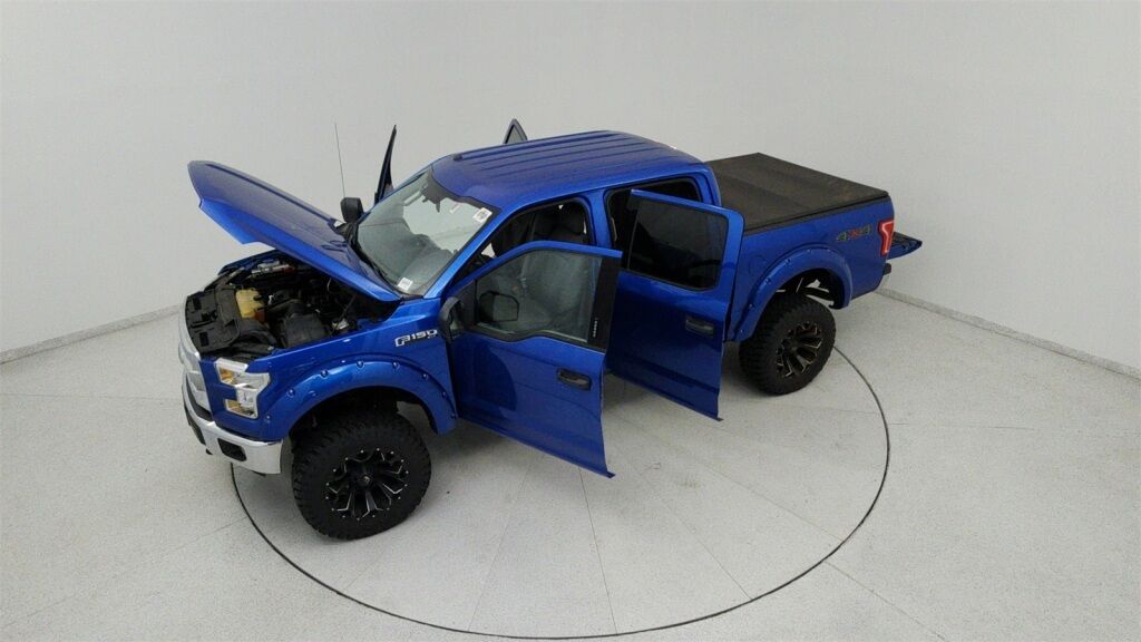 2016 Ford F-150 XLT Laurel MD