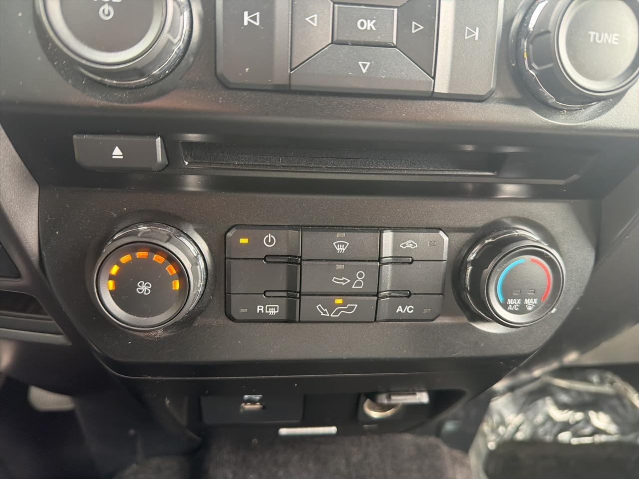 2016 Ford F-150 XLT Ashland VA