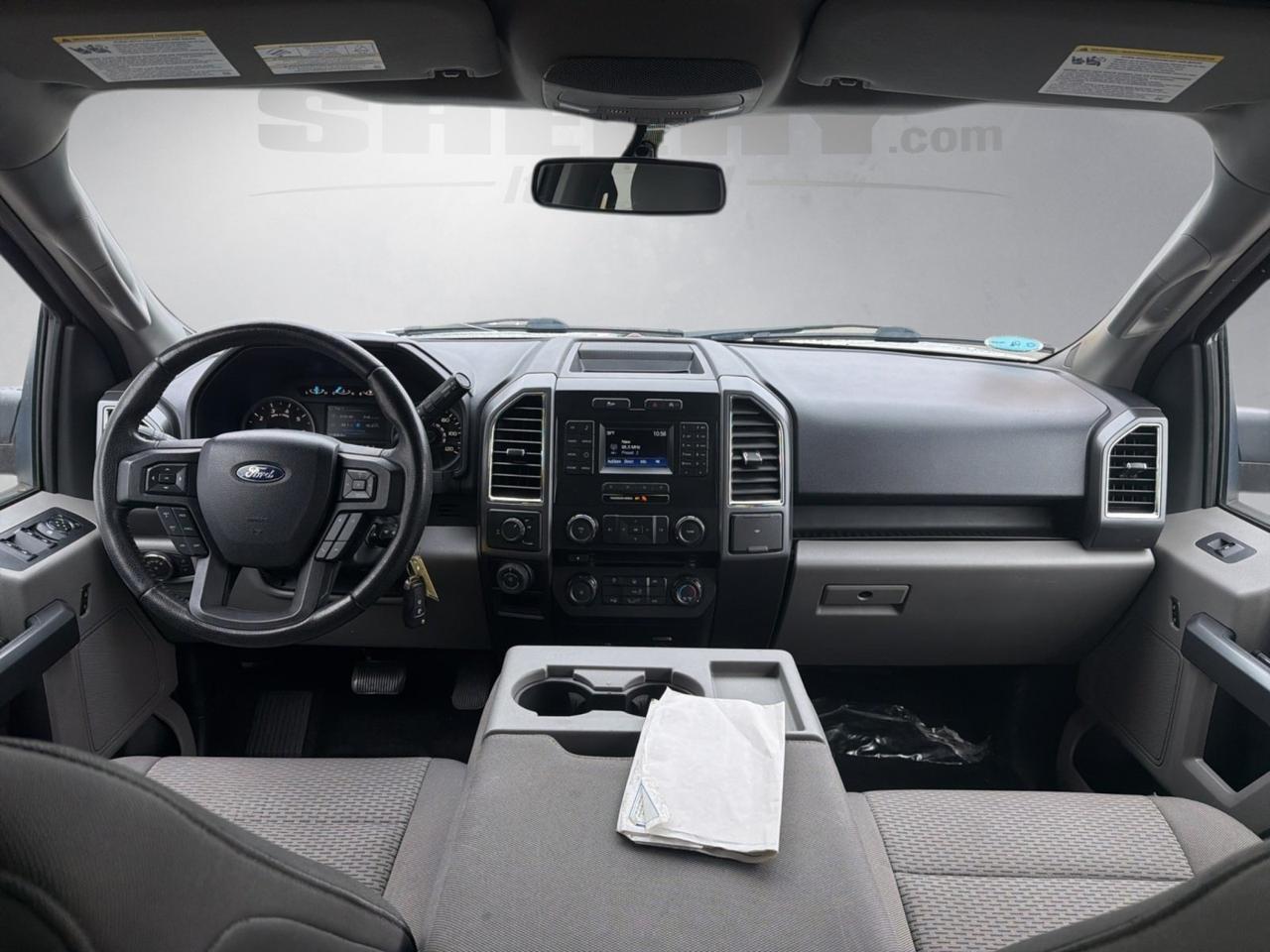 2016 Ford F-150 XLT Ashland VA