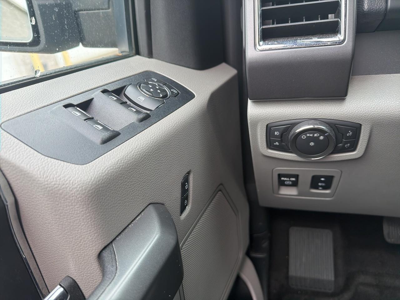 2016 Ford F-150 XLT Ashland VA