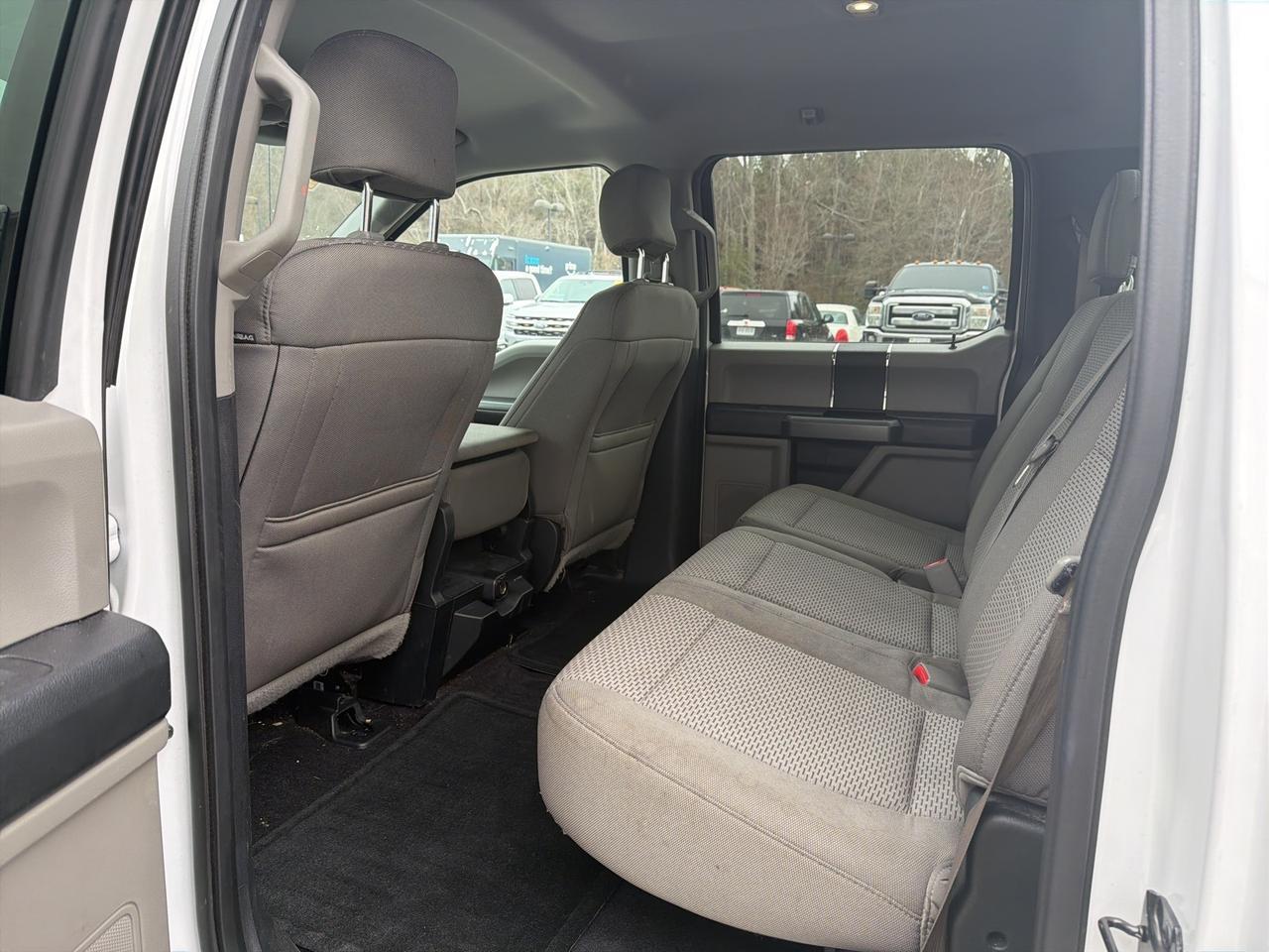 2016 Ford F-150 XLT Ashland VA