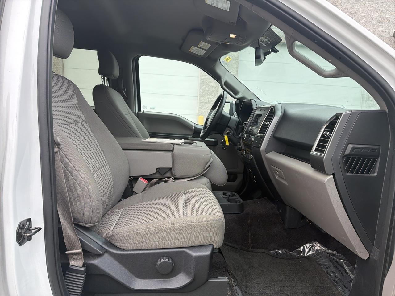 2016 Ford F-150 XLT Ashland VA