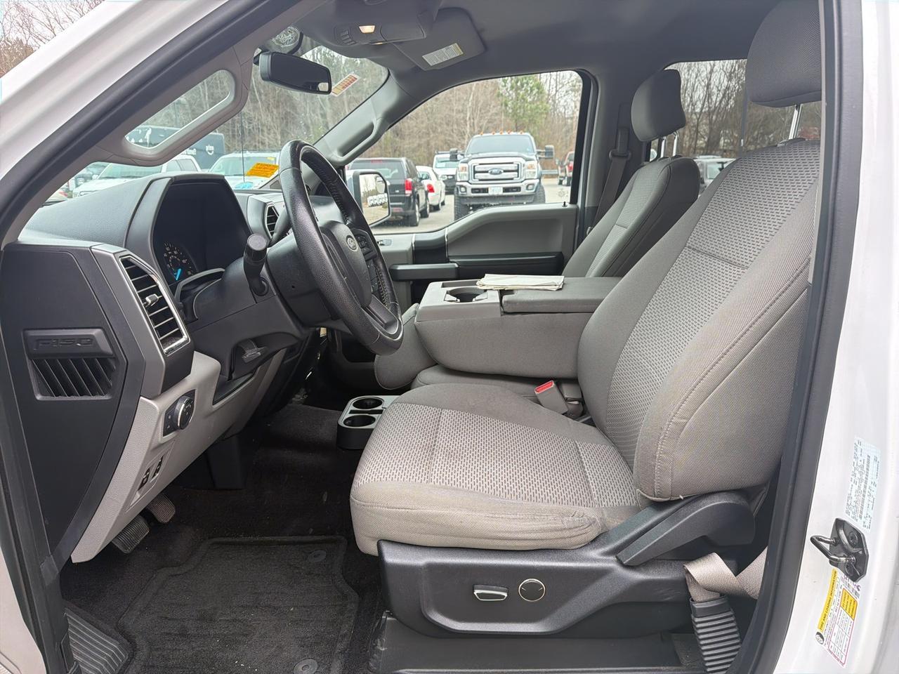 2016 Ford F-150 XLT Ashland VA