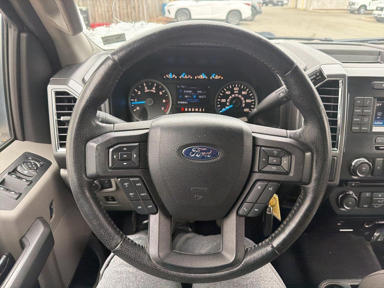 2016 Ford F-150 XLT Ashland VA