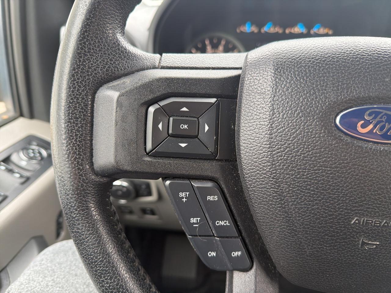 2016 Ford F-150 XLT Ashland VA