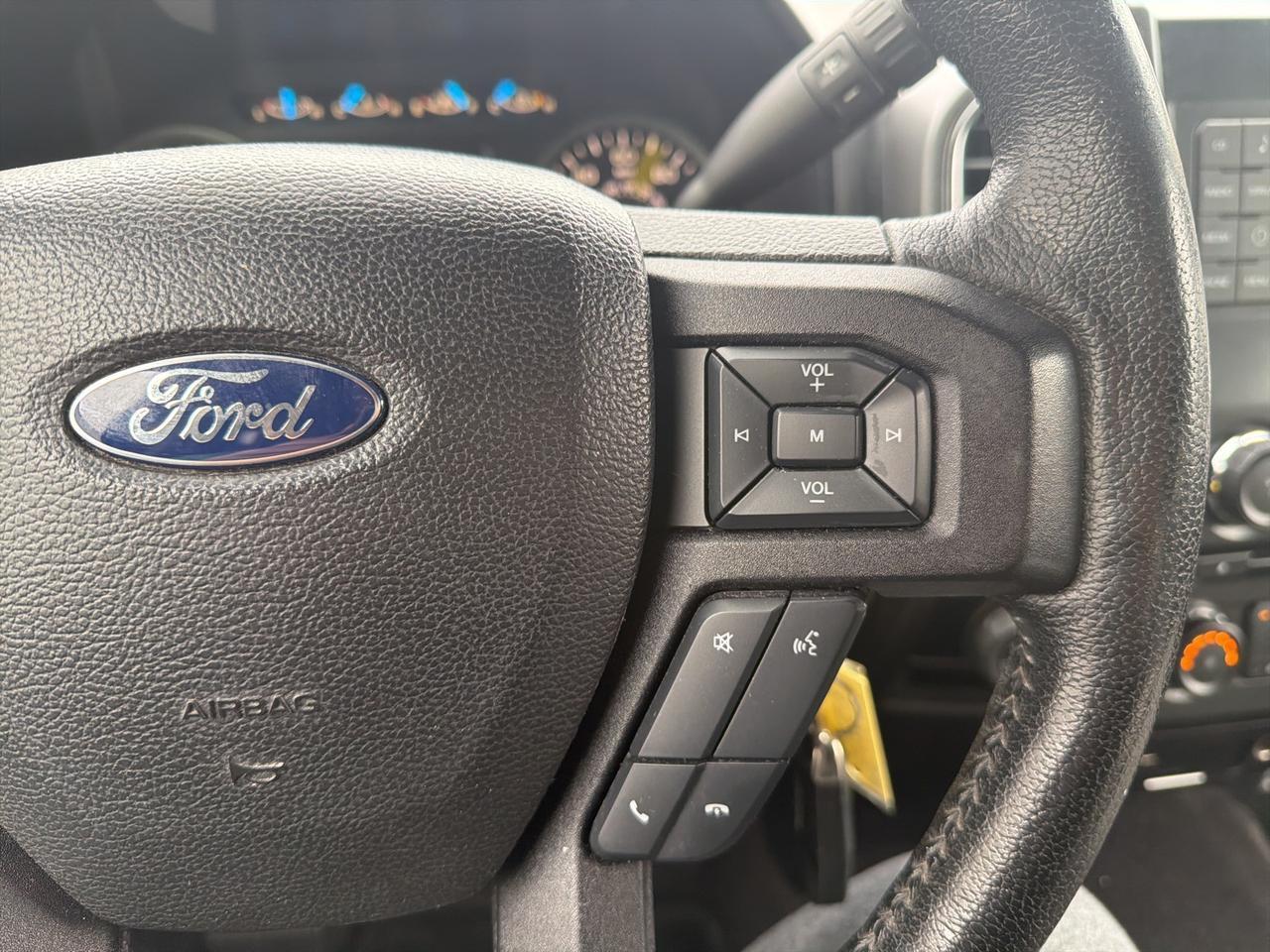 2016 Ford F-150 XLT Ashland VA