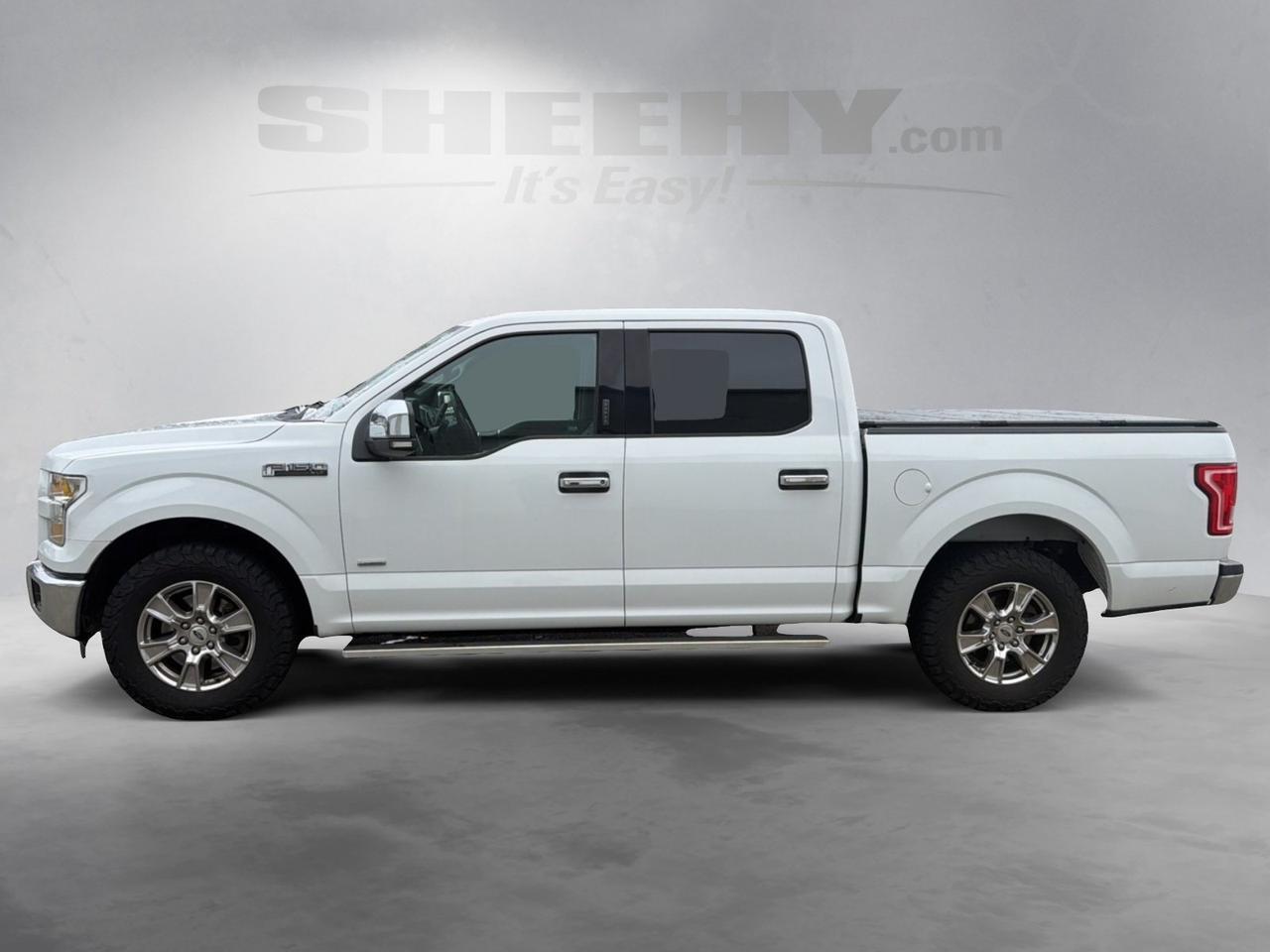 2016 Ford F-150 XLT Ashland VA