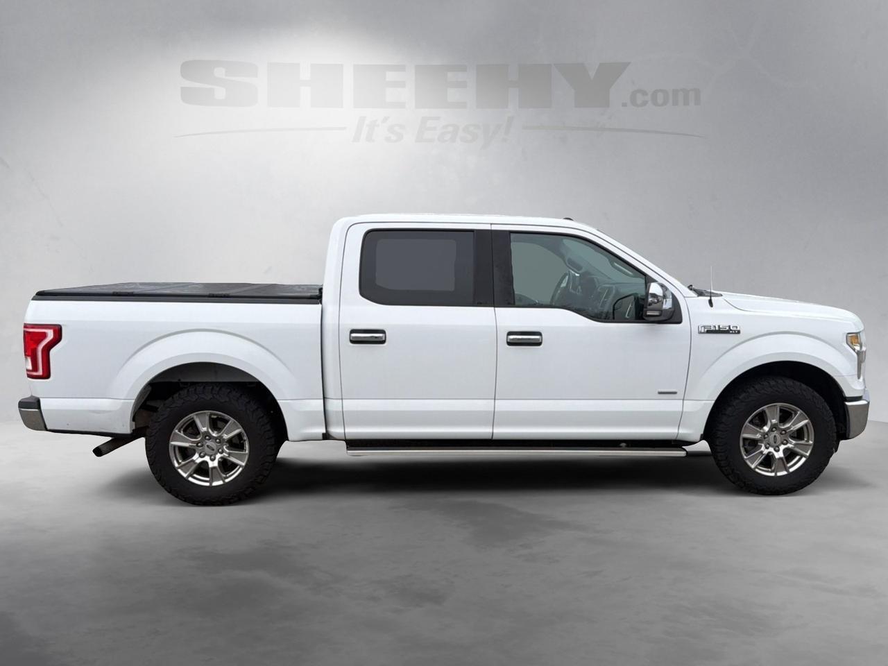 2016 Ford F-150 XLT Ashland VA