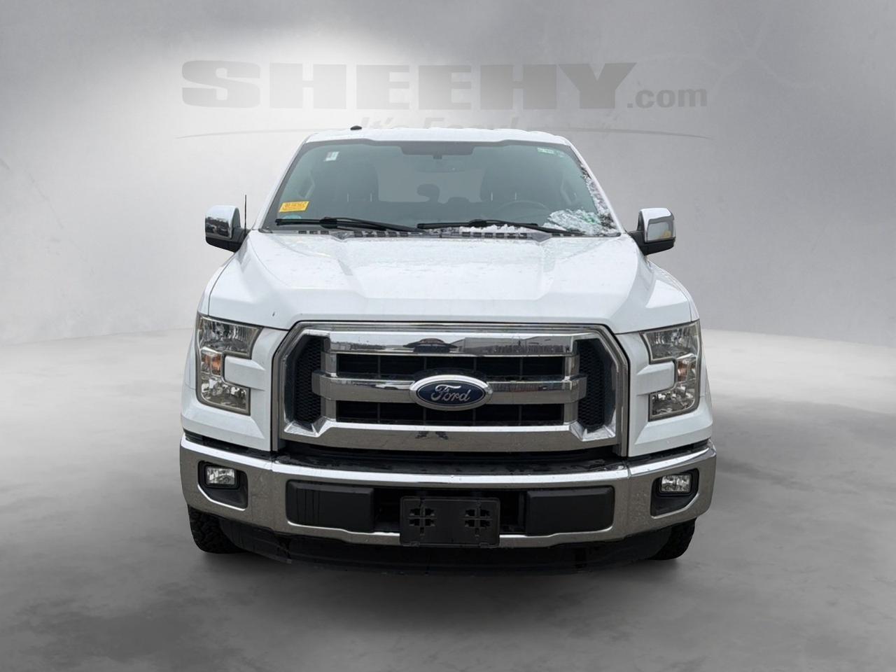 2016 Ford F-150 XLT Ashland VA