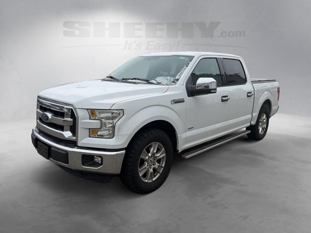 2016 Ford F-150 XLT Ashland VA
