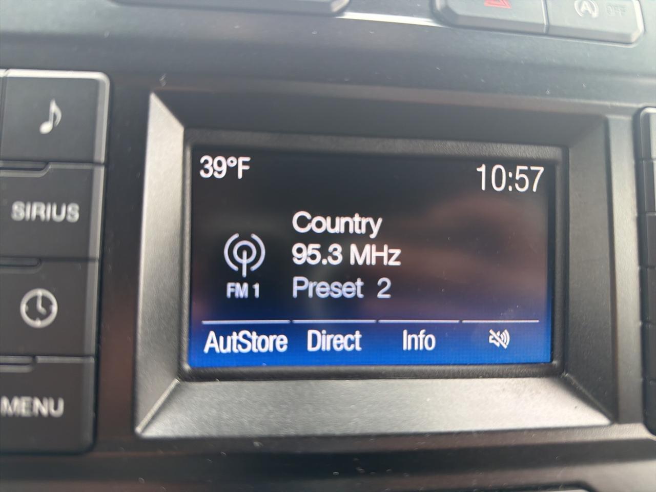 2016 Ford F-150 XLT Ashland VA