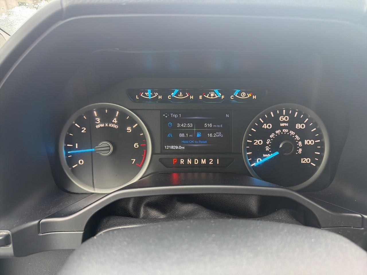 2016 Ford F-150 XLT Ashland VA