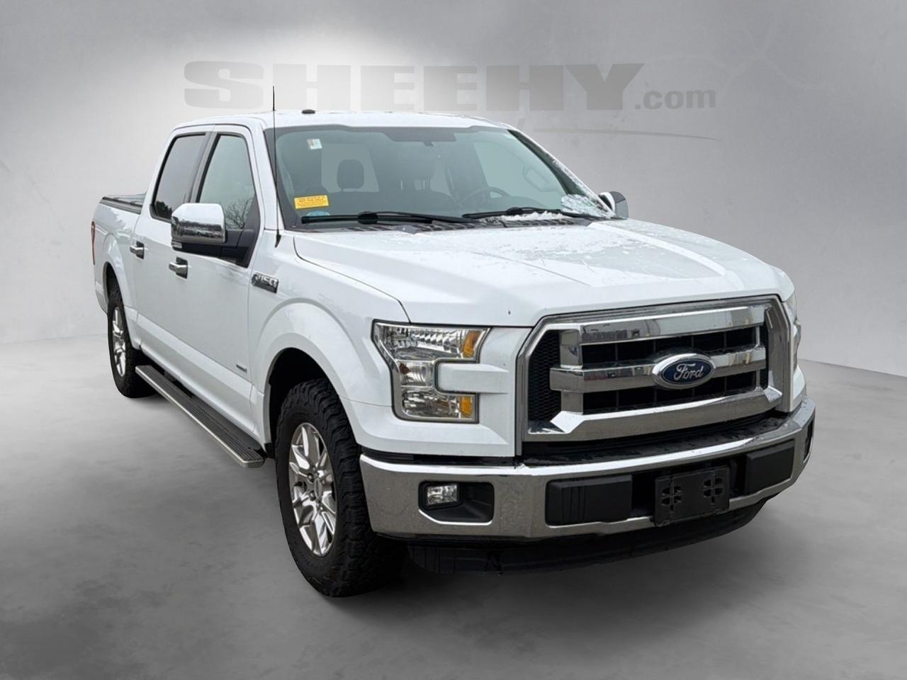 2016 Ford F-150 XLT Ashland VA