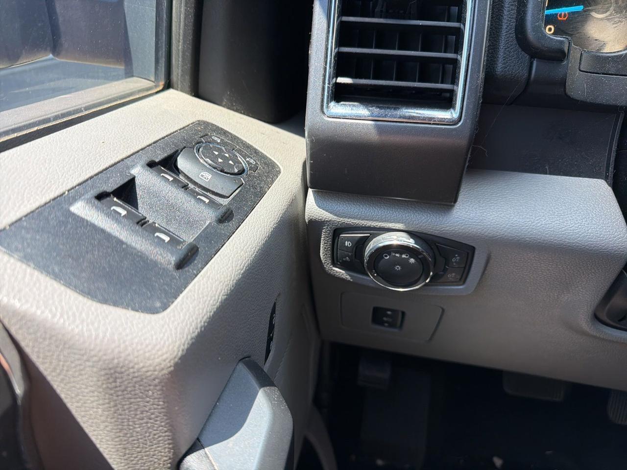 2016 Ford F-150 XLT Ashland VA