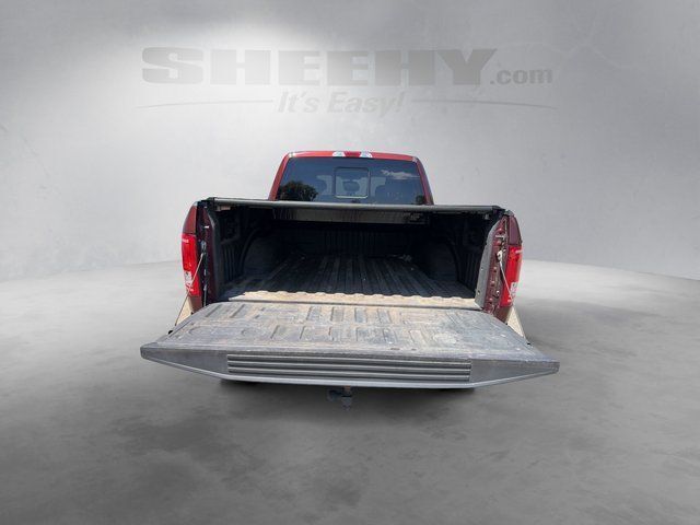 2016 Ford F-150 XLT Ashland VA
