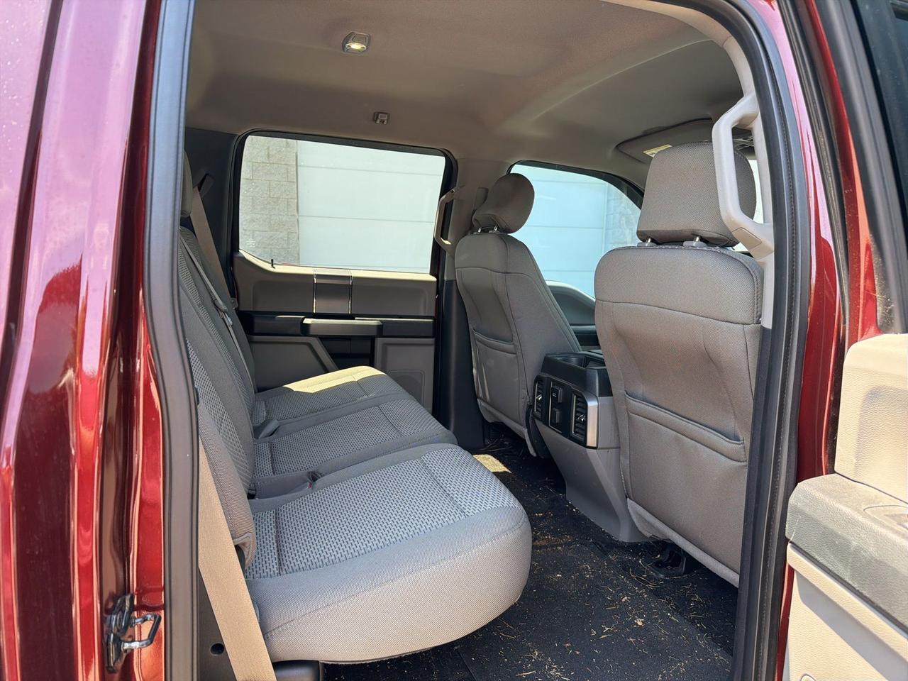 2016 Ford F-150 XLT Ashland VA