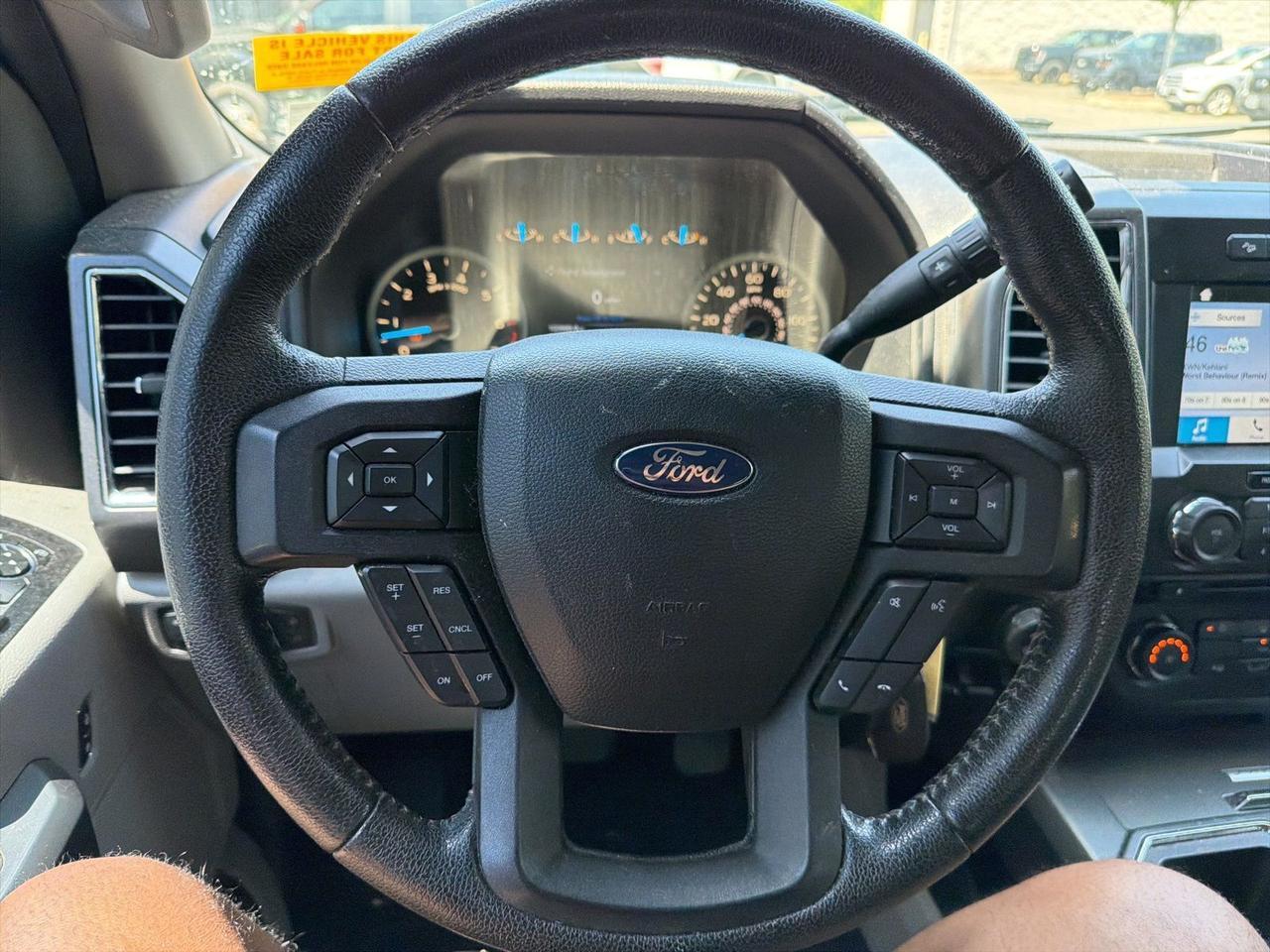 2016 Ford F-150 XLT Ashland VA