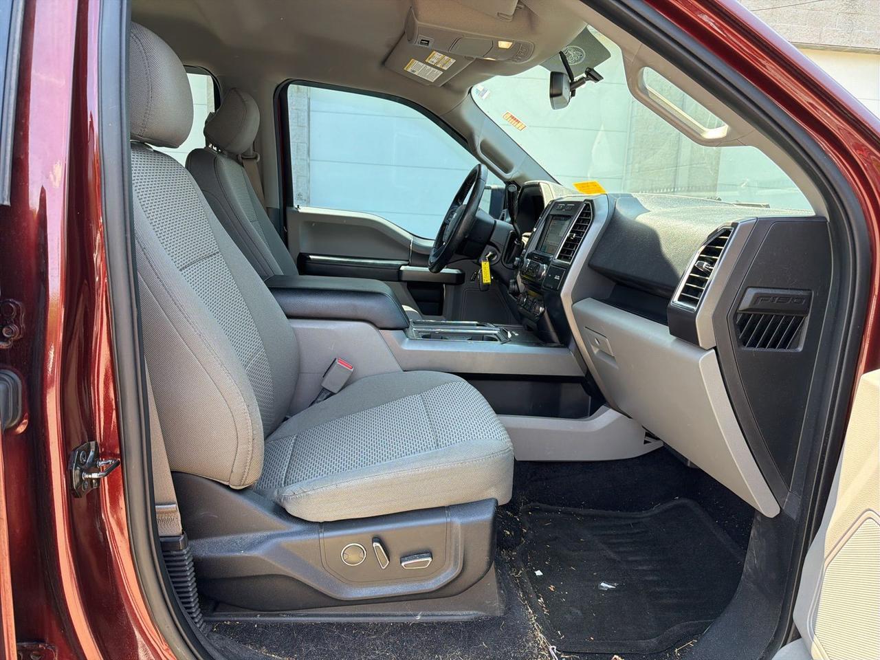2016 Ford F-150 XLT Ashland VA