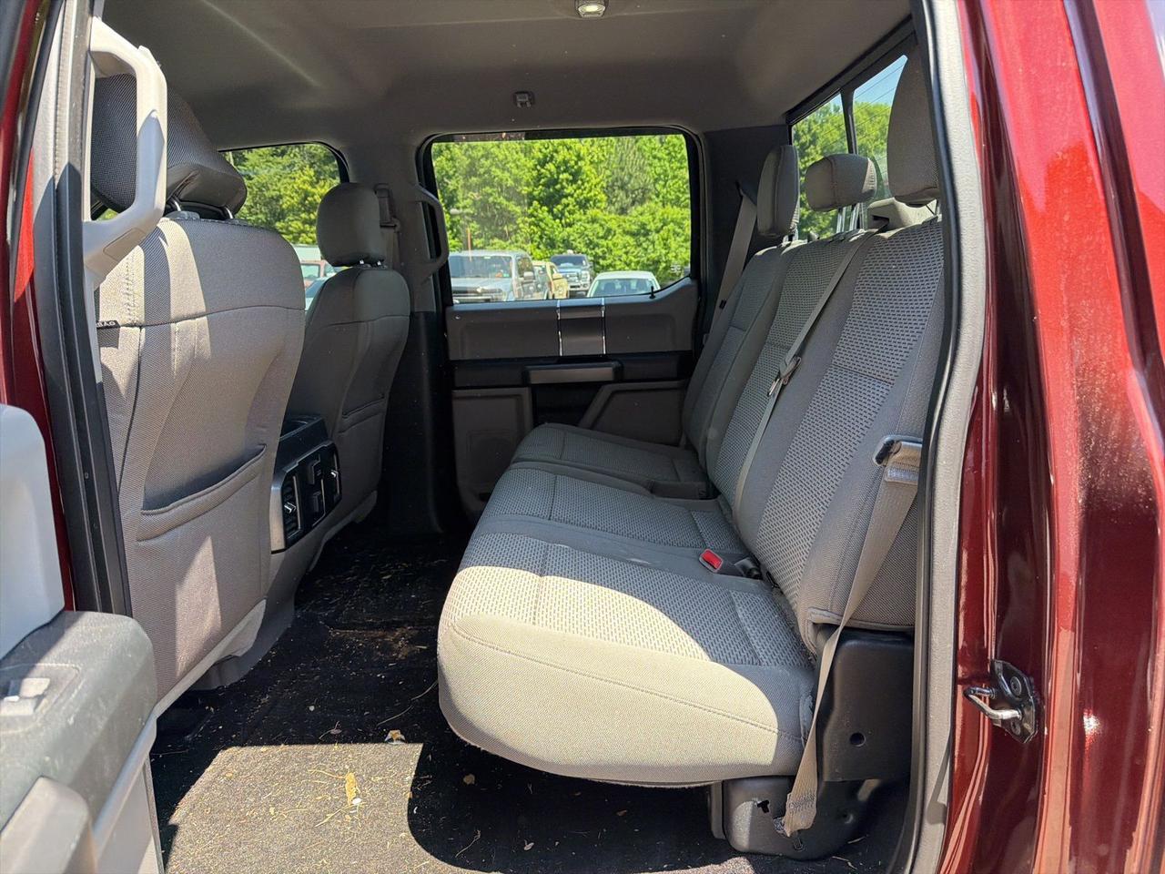 2016 Ford F-150 XLT Ashland VA