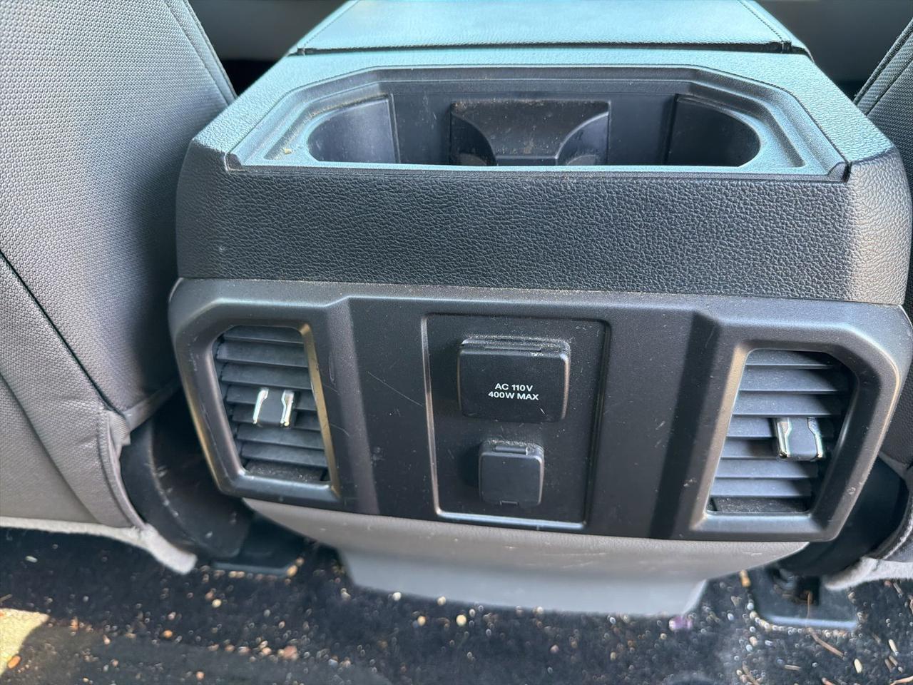 2016 Ford F-150 XLT Ashland VA