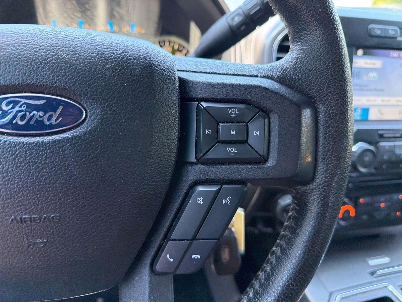 2016 Ford F-150 XLT Ashland VA