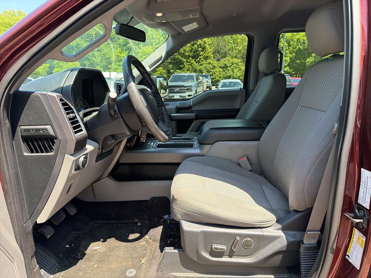 2016 Ford F-150 XLT Ashland VA