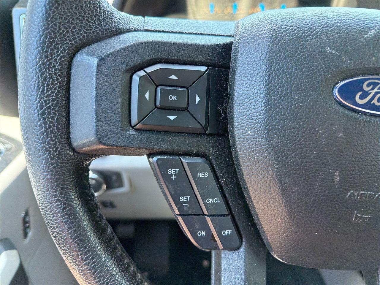 2016 Ford F-150 XLT Ashland VA