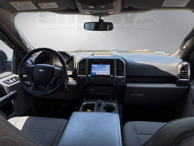 2016 Ford F-150 XLT Ashland VA