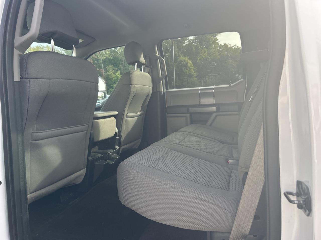 2016 Ford F-150 XLT Ashland VA