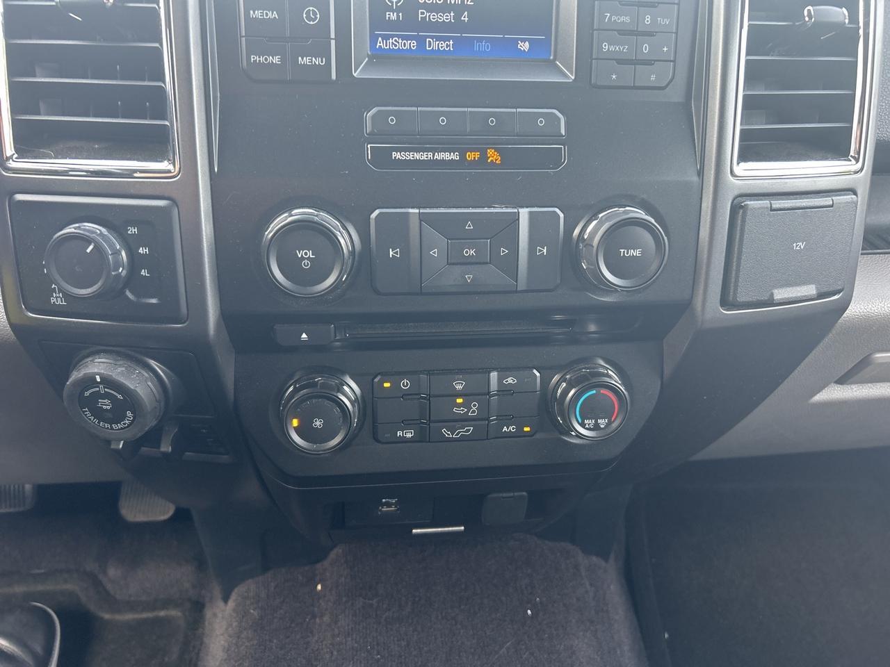 2016 Ford F-150 XLT Ashland VA