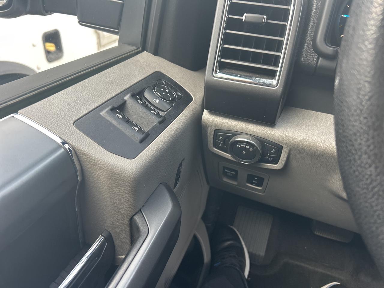 2016 Ford F-150 XLT Ashland VA