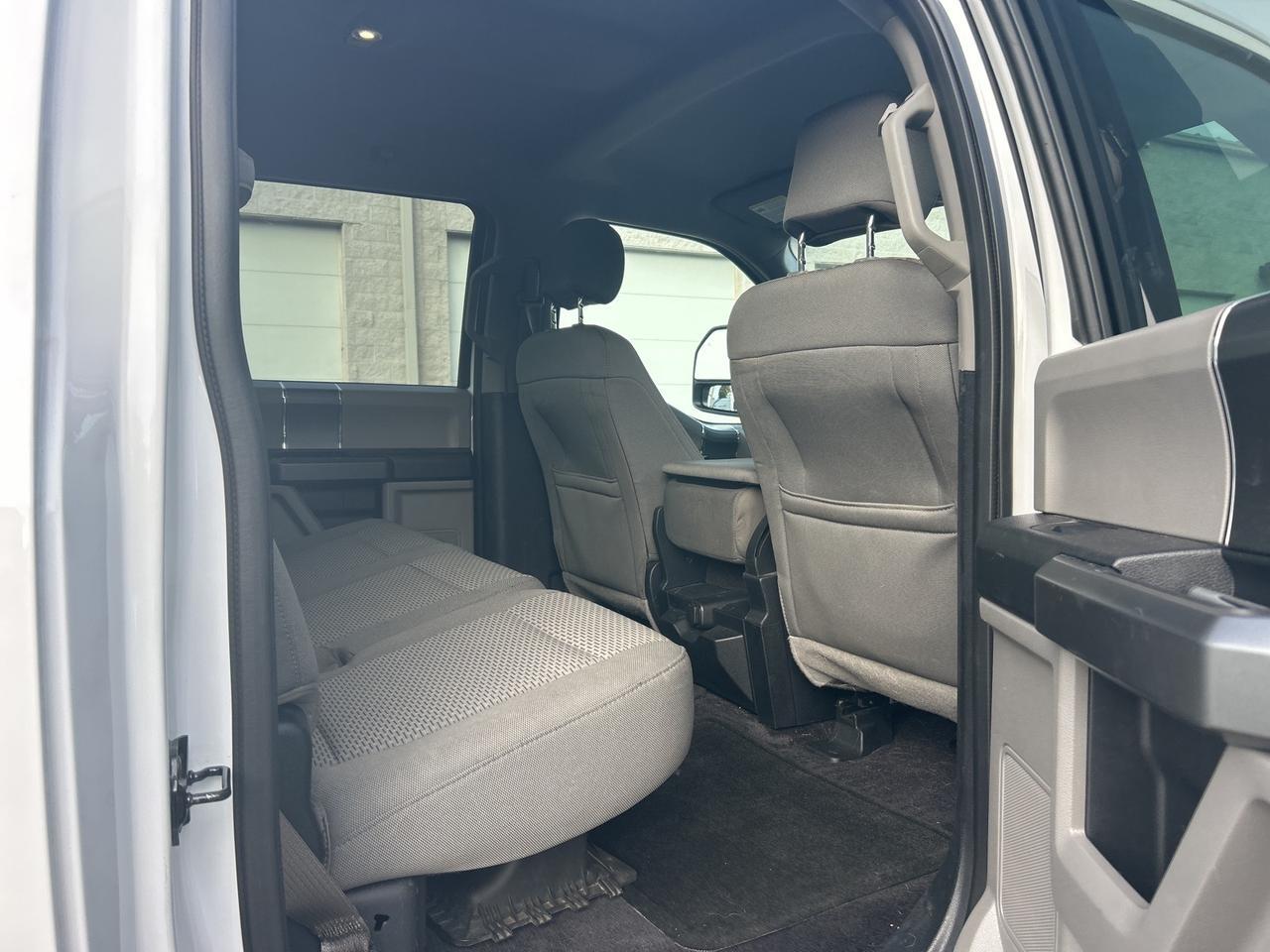 2016 Ford F-150 XLT Ashland VA
