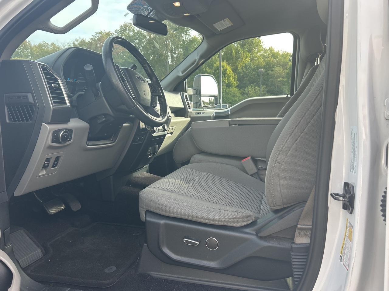 2016 Ford F-150 XLT Ashland VA