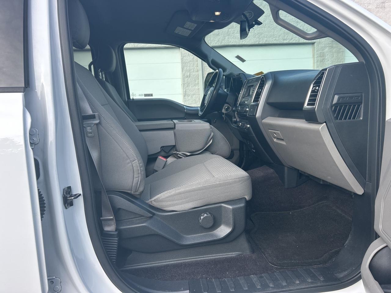 2016 Ford F-150 XLT Ashland VA
