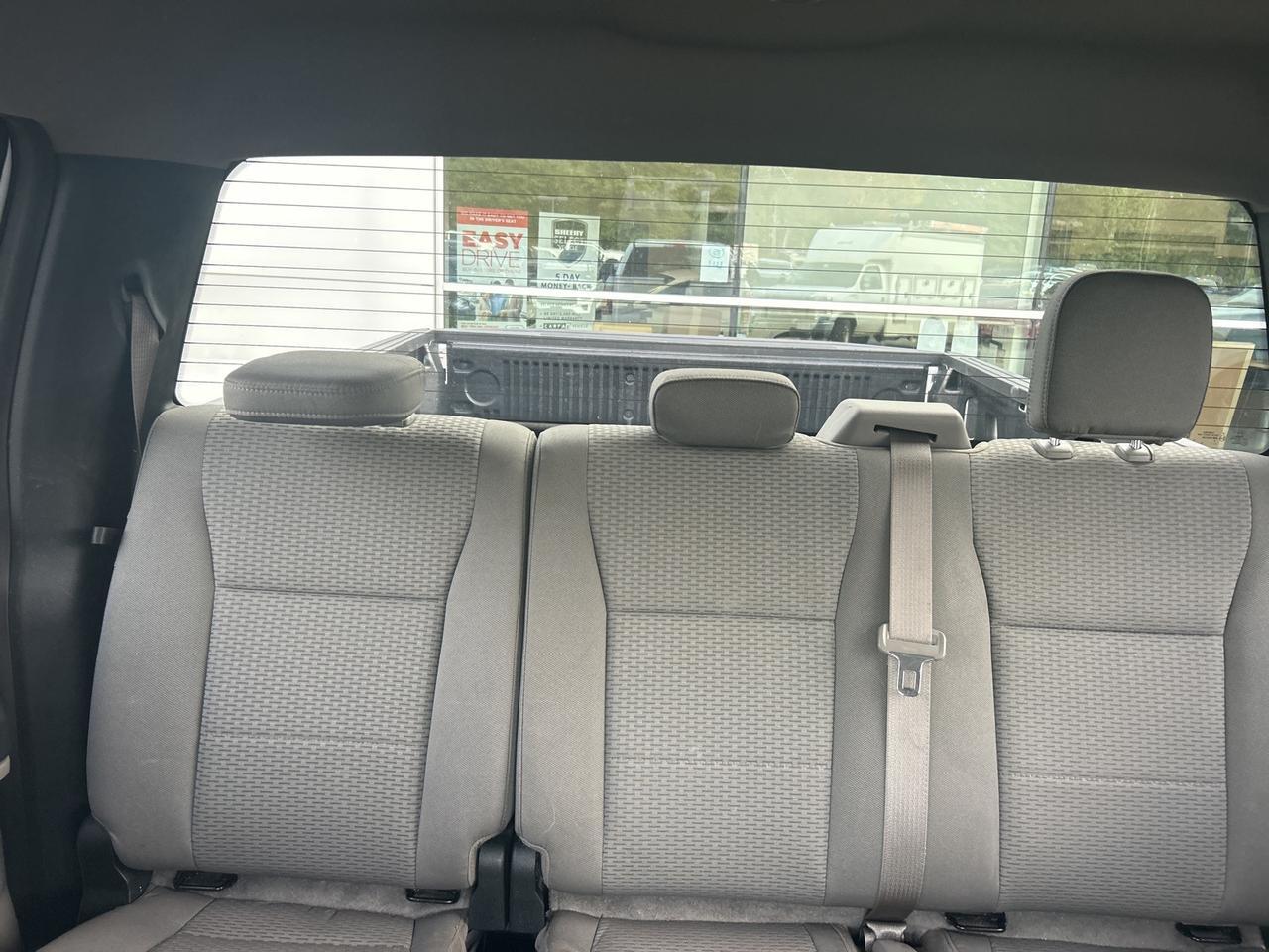 2016 Ford F-150 XLT Ashland VA