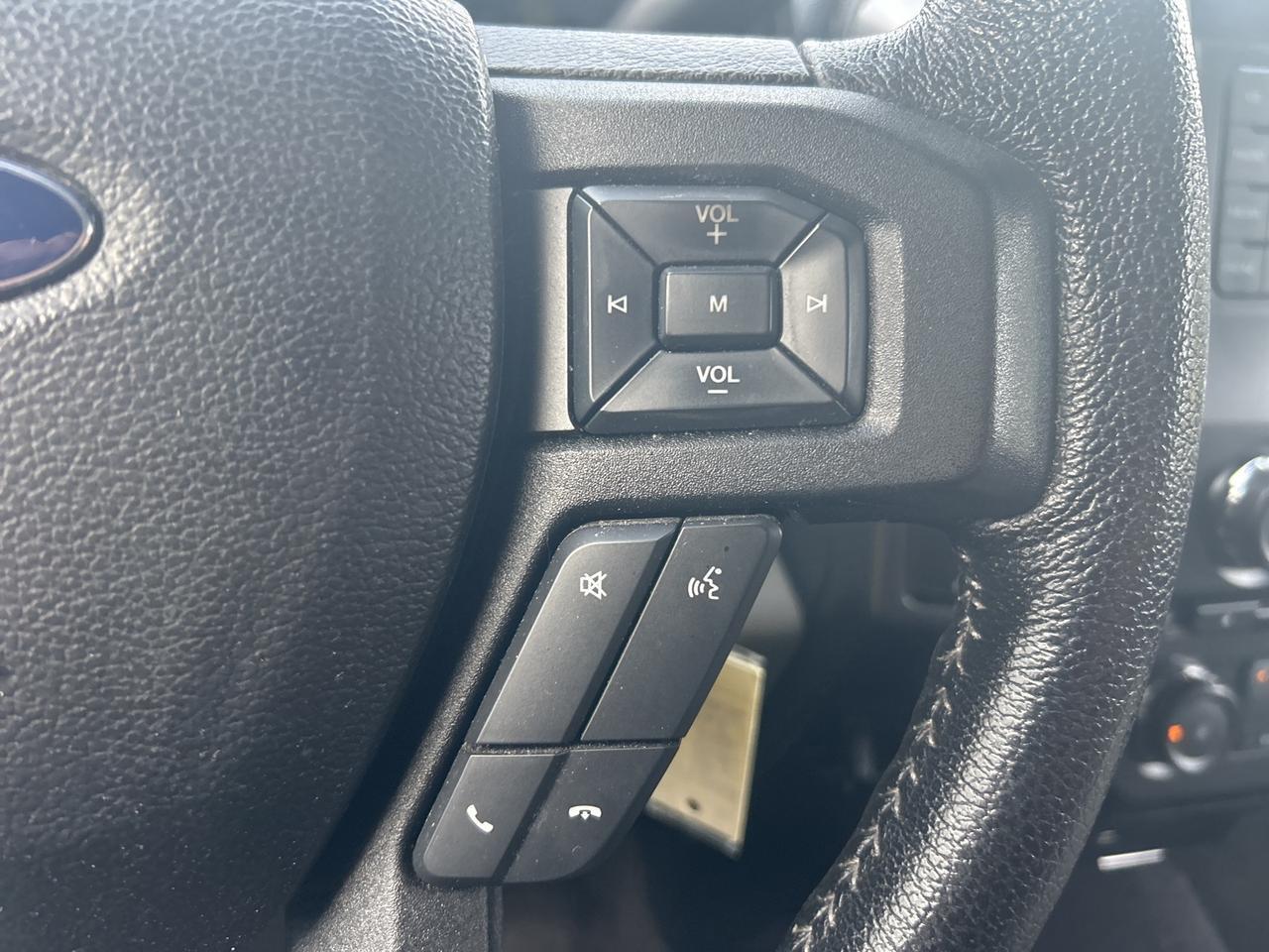 2016 Ford F-150 XLT Ashland VA