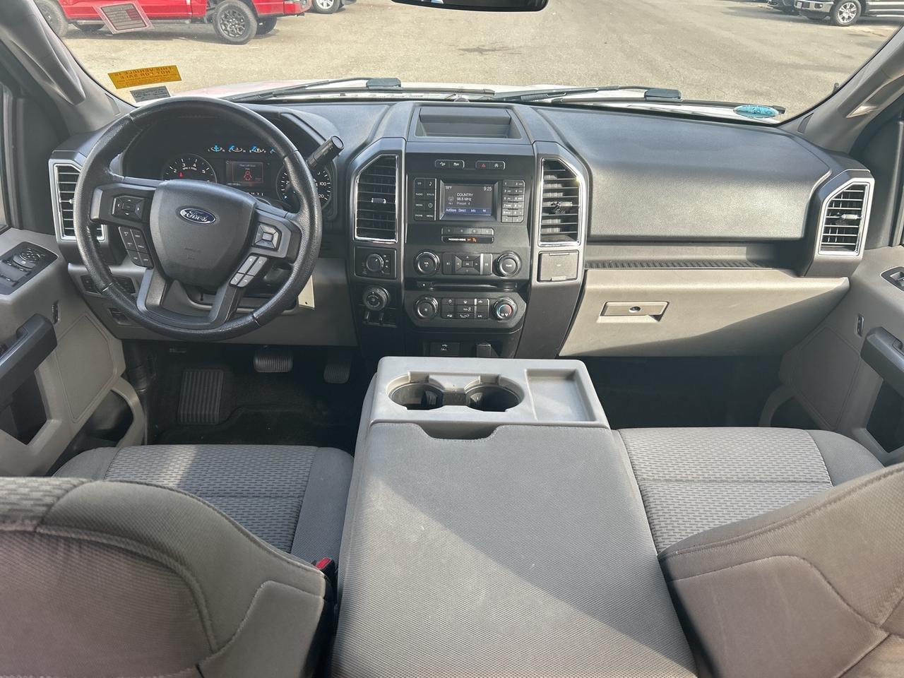 2016 Ford F-150 XLT Ashland VA