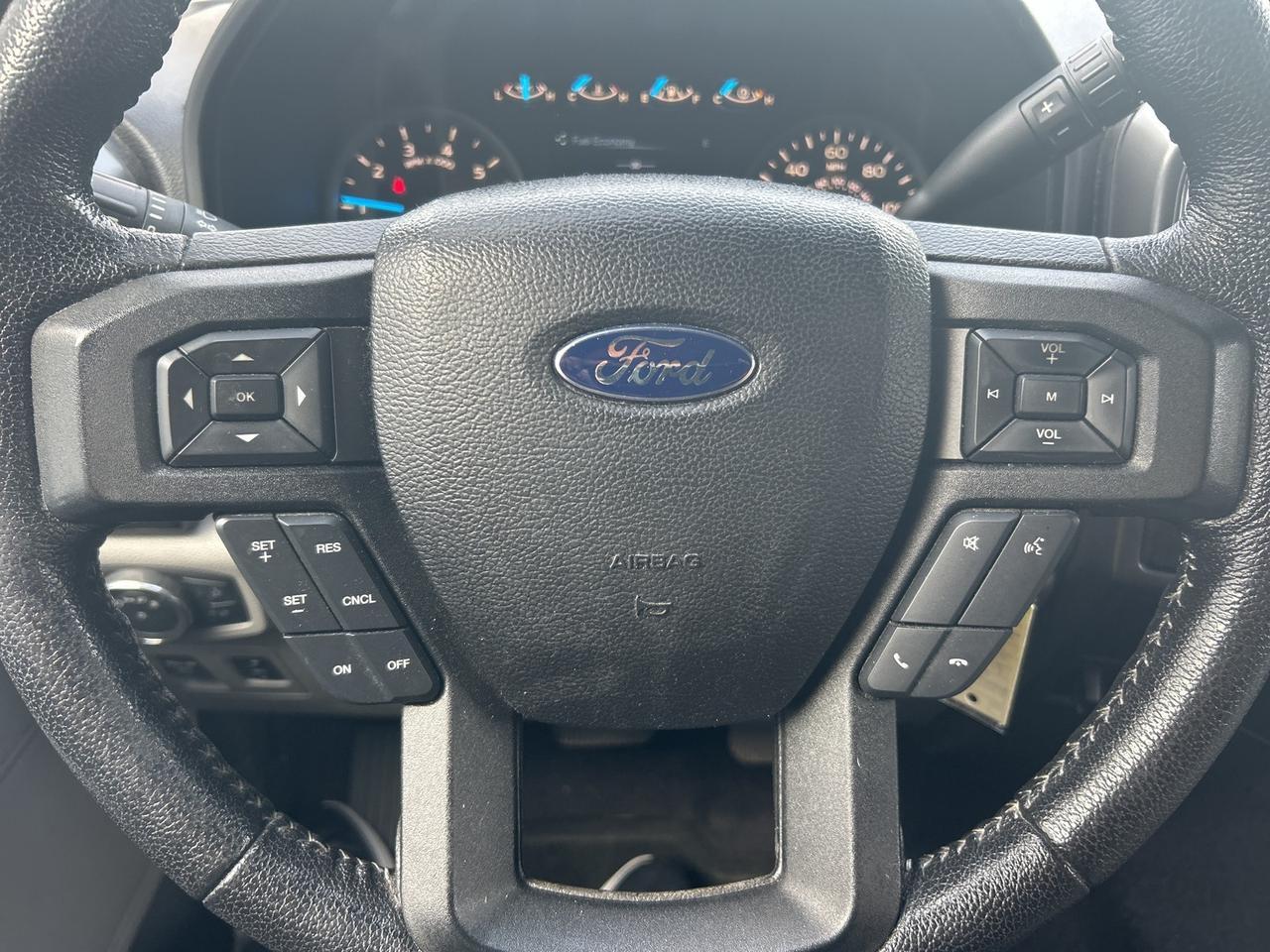 2016 Ford F-150 XLT Ashland VA