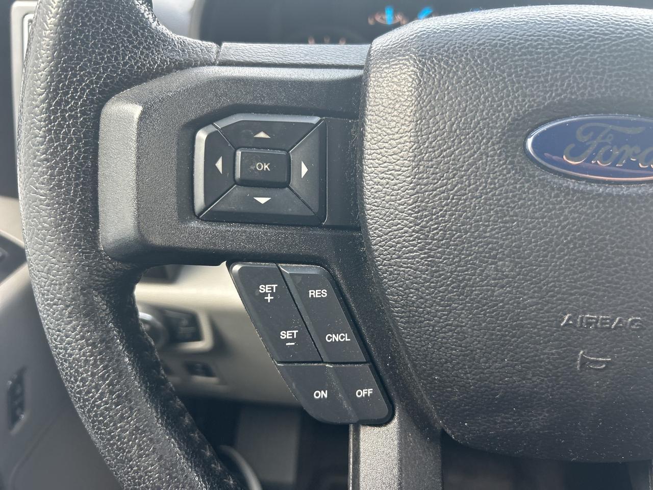 2016 Ford F-150 XLT Ashland VA